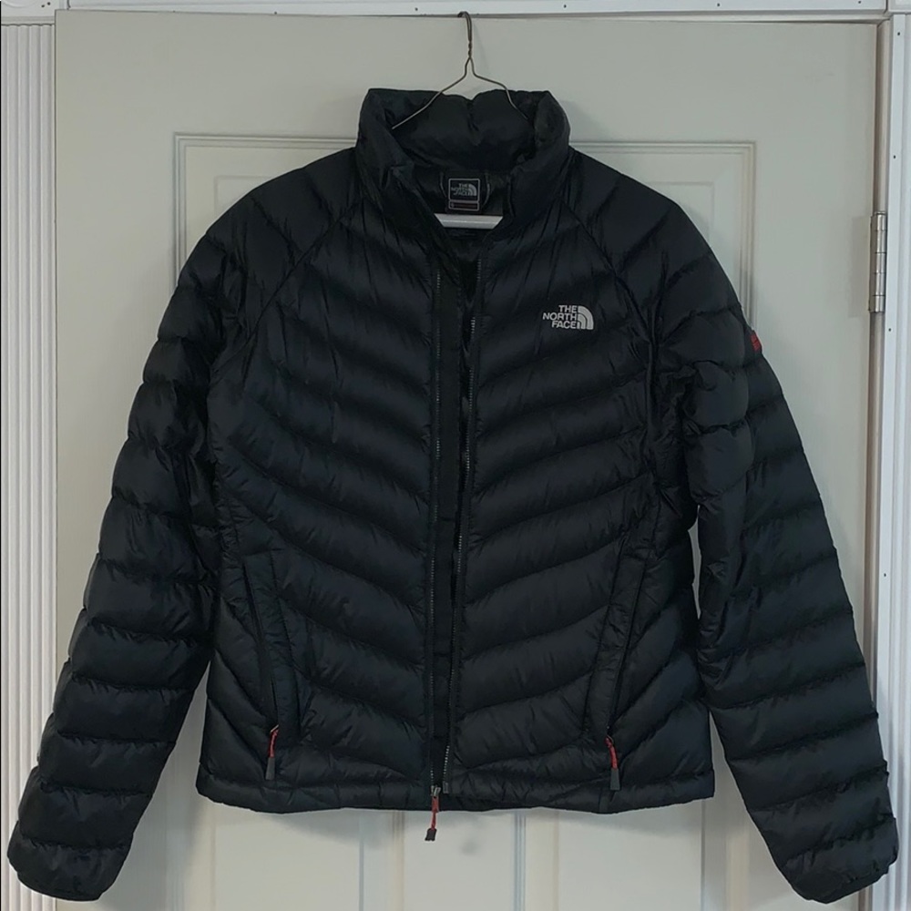North Face Summit Series Down Winter Coat
